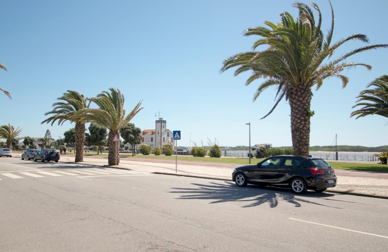 Riverzenhouse Esposende Exterior photo